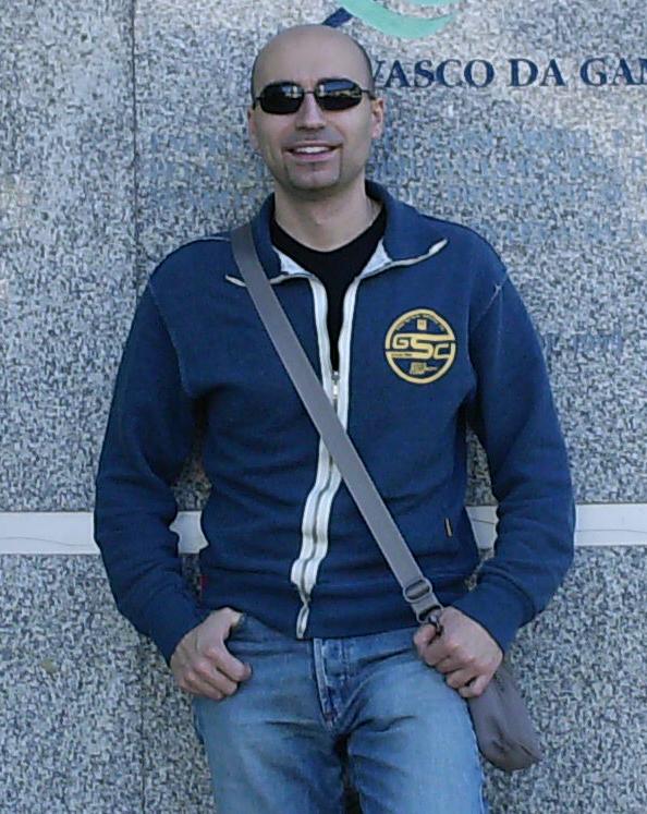 Fabio Fassetti