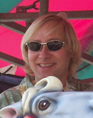 Kurtis Keller