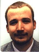 Radoslaw Szymanek