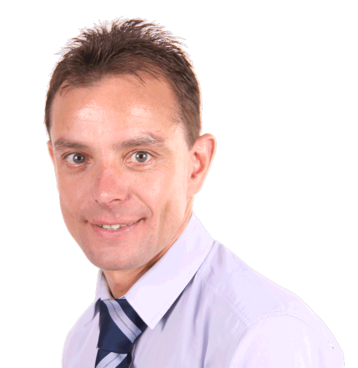Dirk Thorleuchter