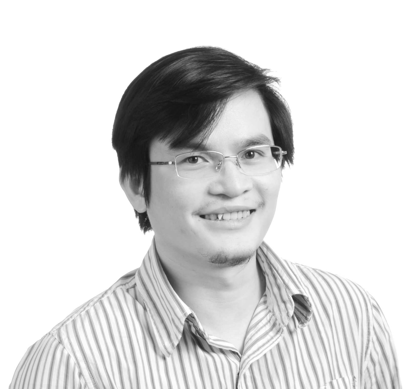 Vinh Nguyen