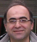 Masoud Makrehchi
