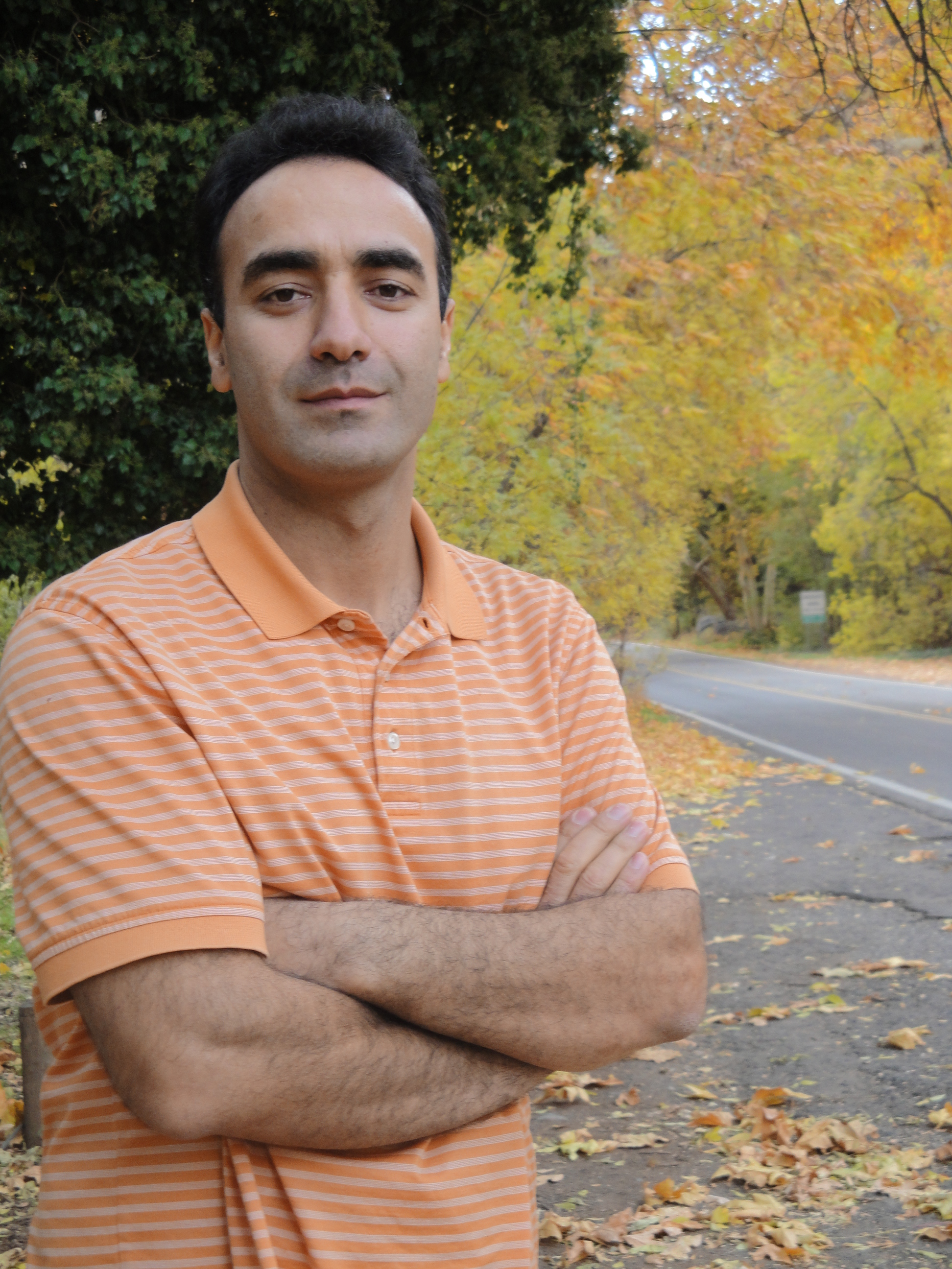 Mohammad Ali Abbasi