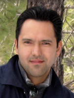 Javier Sánchez