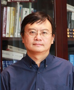 Wai Lam