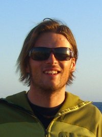Tobias Girschick