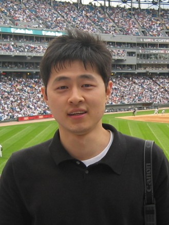 Changho Suh