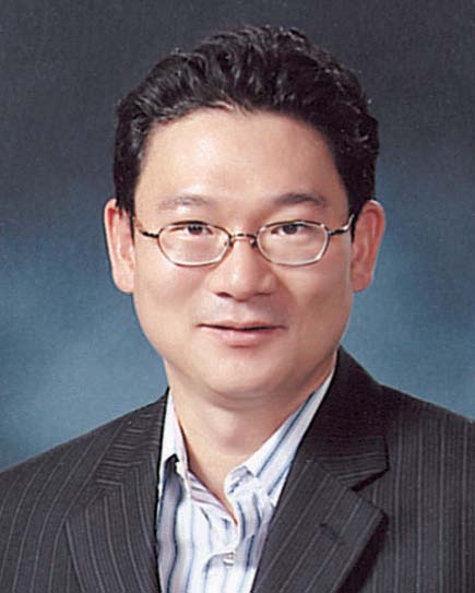 Sung Rae Cho