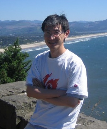 Feng Chen