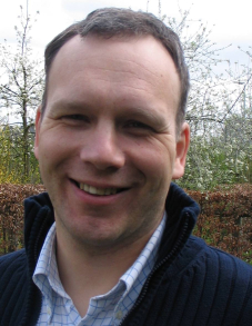 Jan Genoe