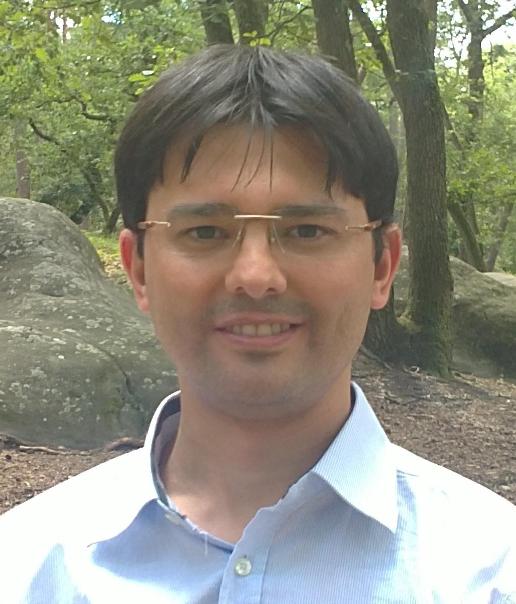 Mustafa Suphi Erden