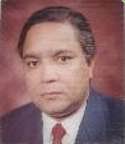 Parvez Ahmed