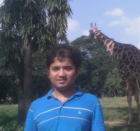 Abhishek Anand