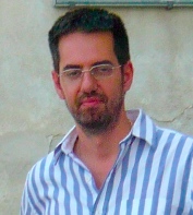 Alberto Siena