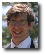 Stephen Becker