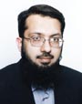 Basit Qureshi