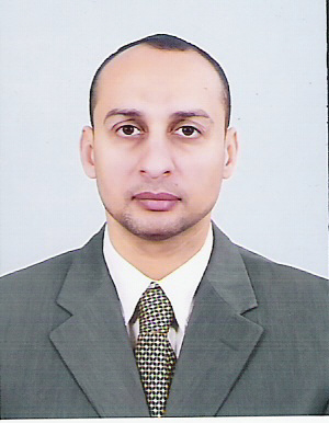 Ayman El-Sayed