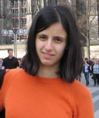 Lyublena Antova