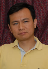 Yicheng Tu