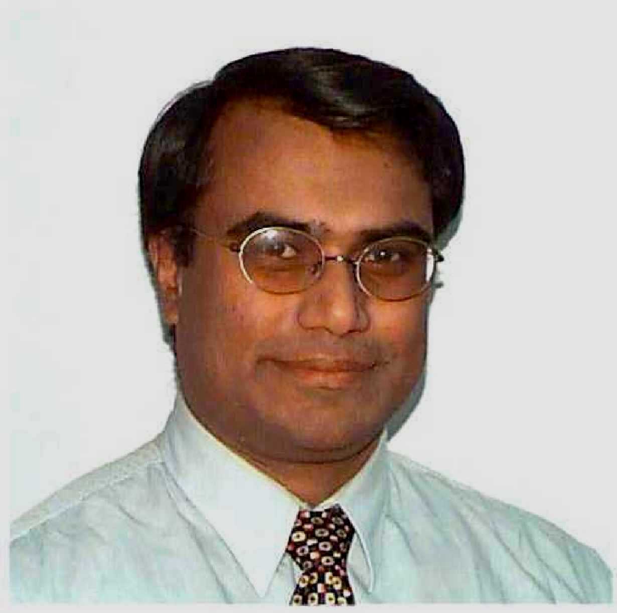 Khaled M. Khan