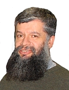 Gleb A. Koshevoy