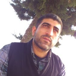 Charalambos M. Andreou