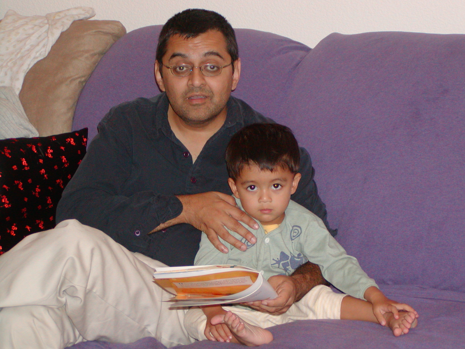 Kamal Ali