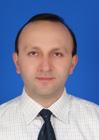 Ozgur Koray Sahingoz