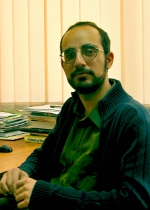 Kasra Alishahi