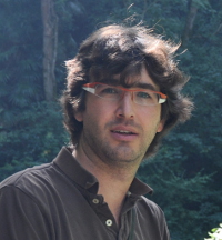 Benjamin Habegger