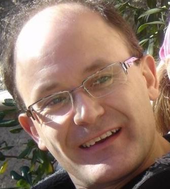 Patrick Horain
