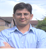 Ashiq Anjum
