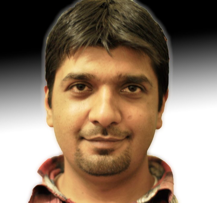 Kamran Munir