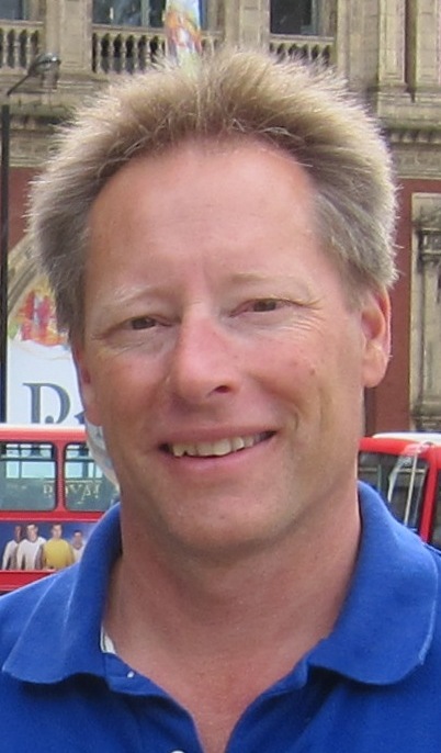 Curtis Dyreson
