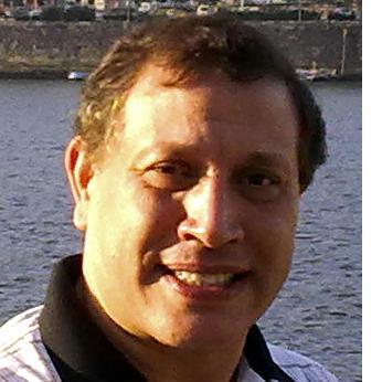 Maher Ahmed
