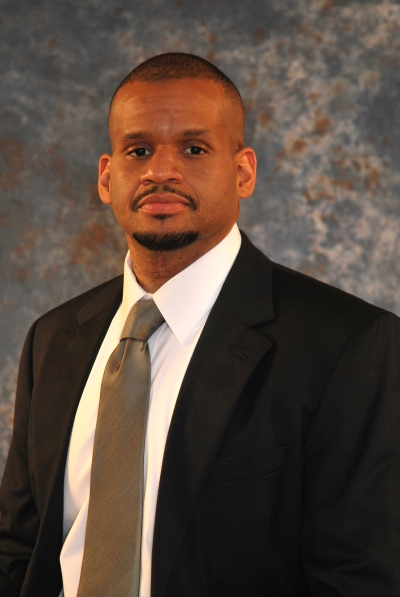 Damon L. Woodard