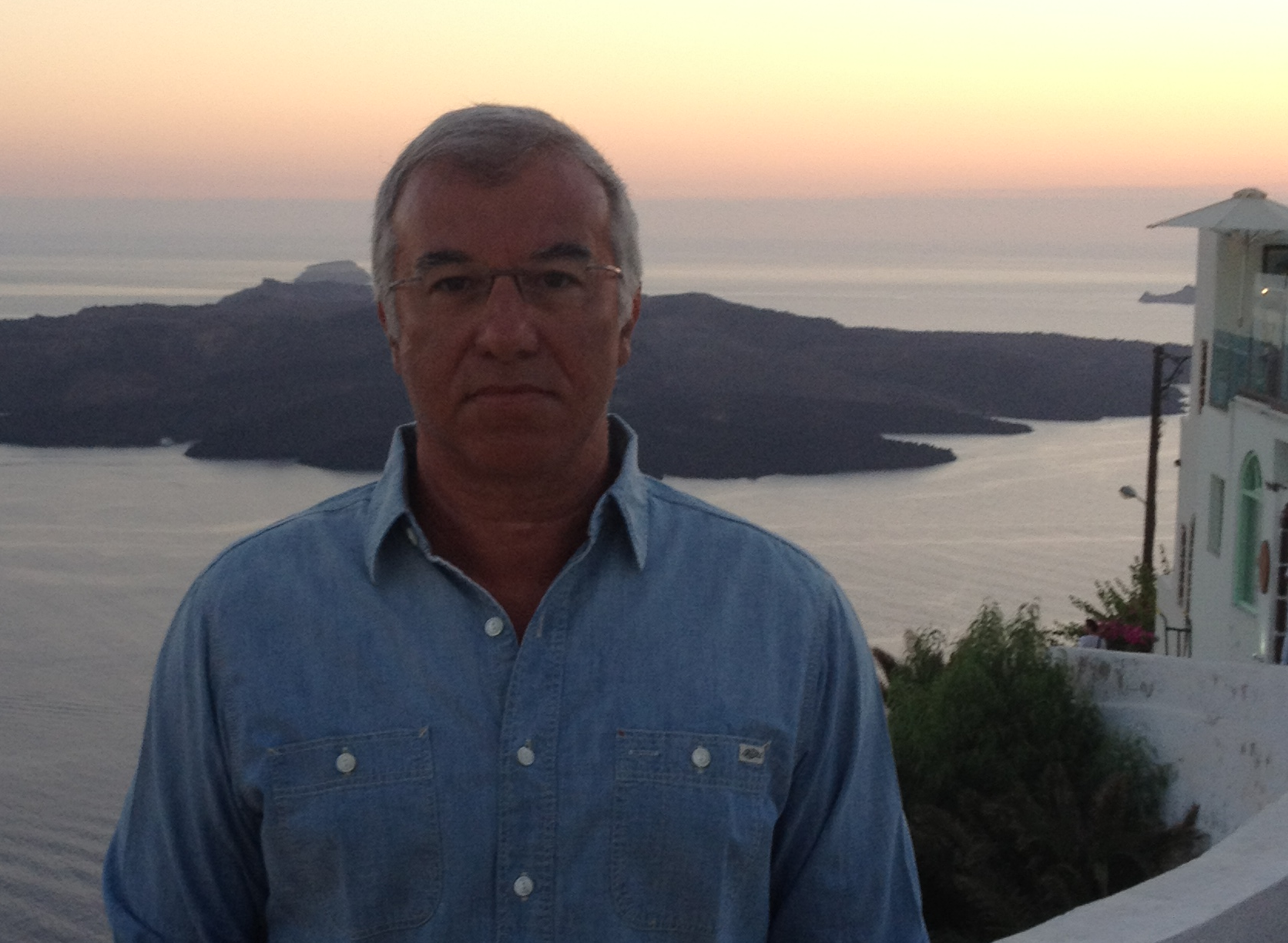 Pavlos Moraitis