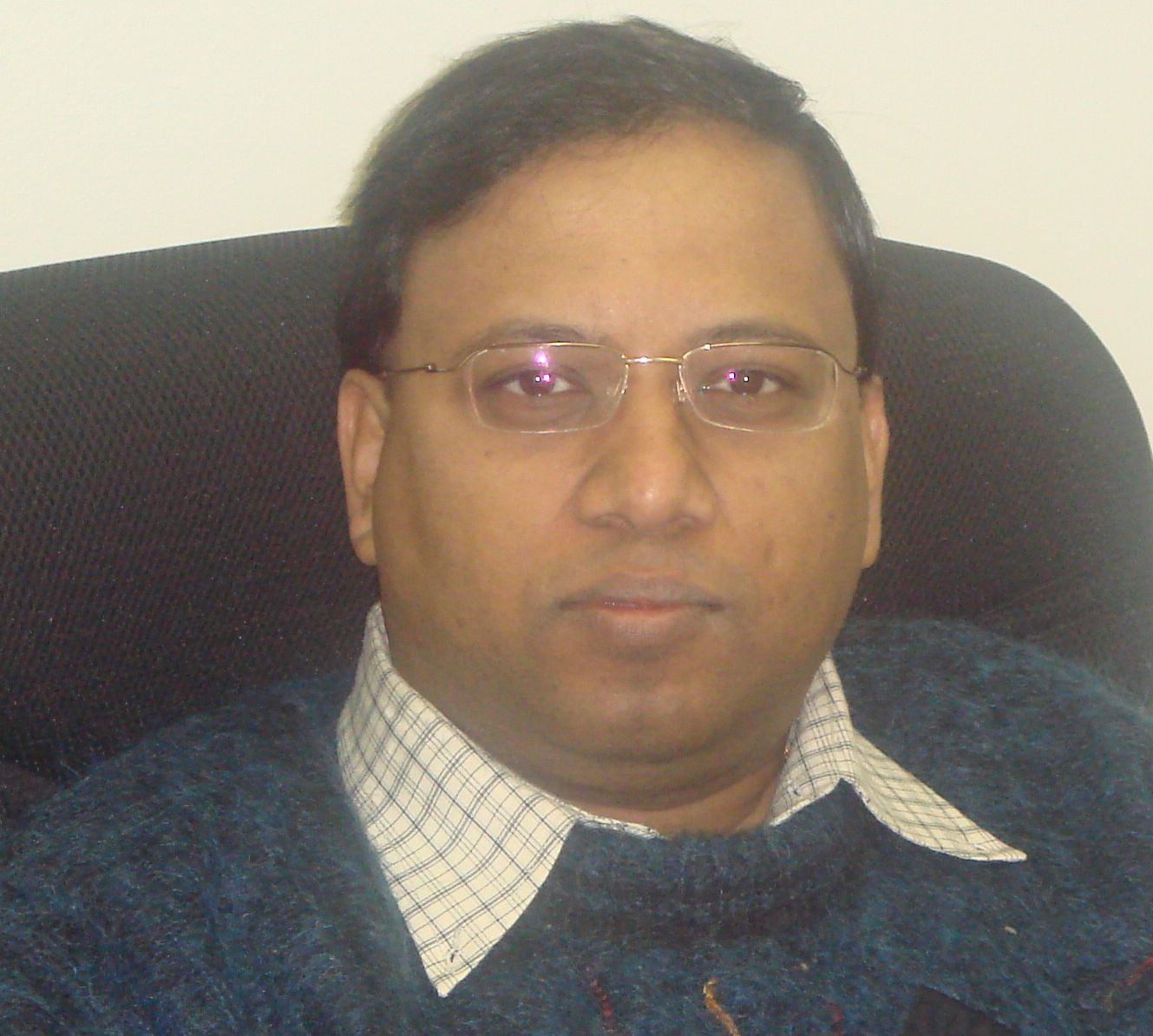 Sanjay K. Madria