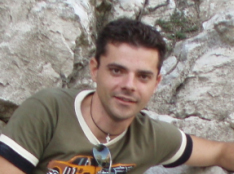 Theodore Patkos