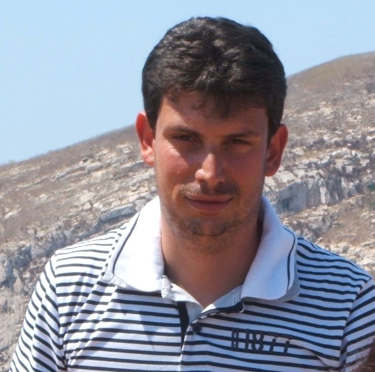 Marco Beccuti
