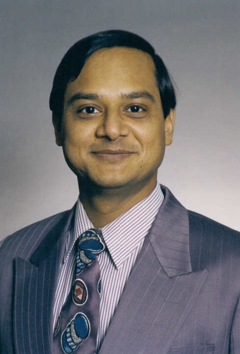 Ajay K. Gupta