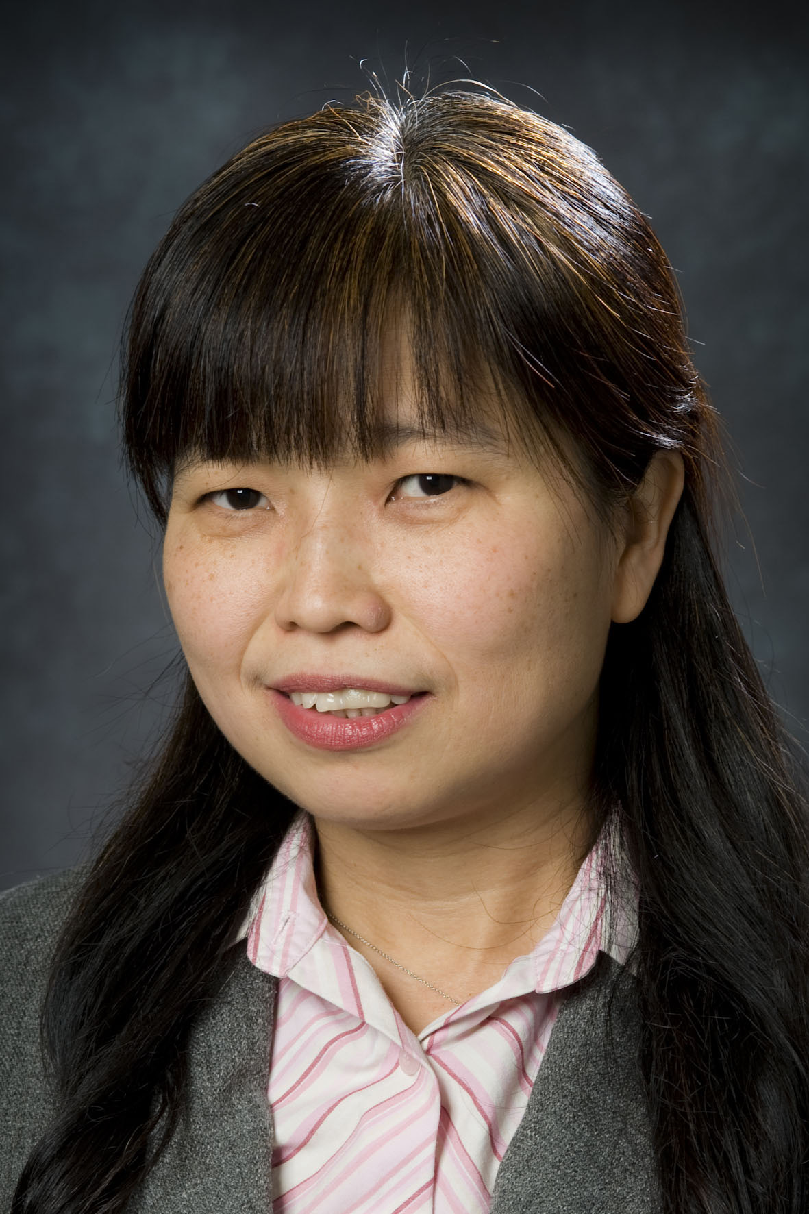Phoebe Chen