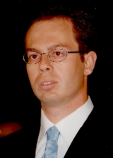 Panagiotis Katsaros