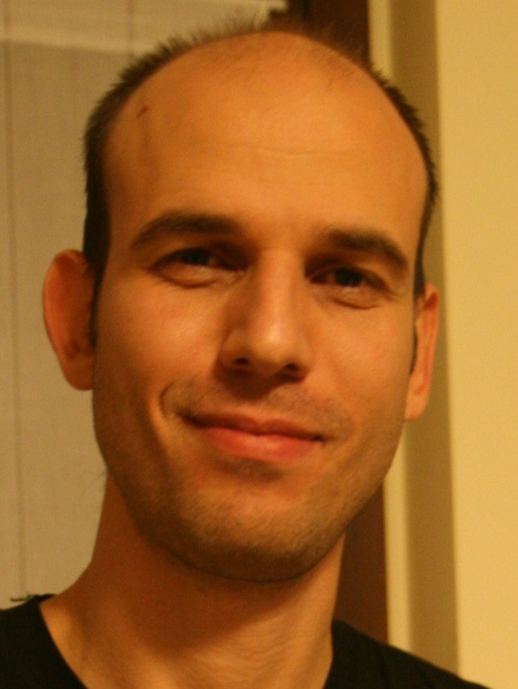 Dimitrios Mavroeidis