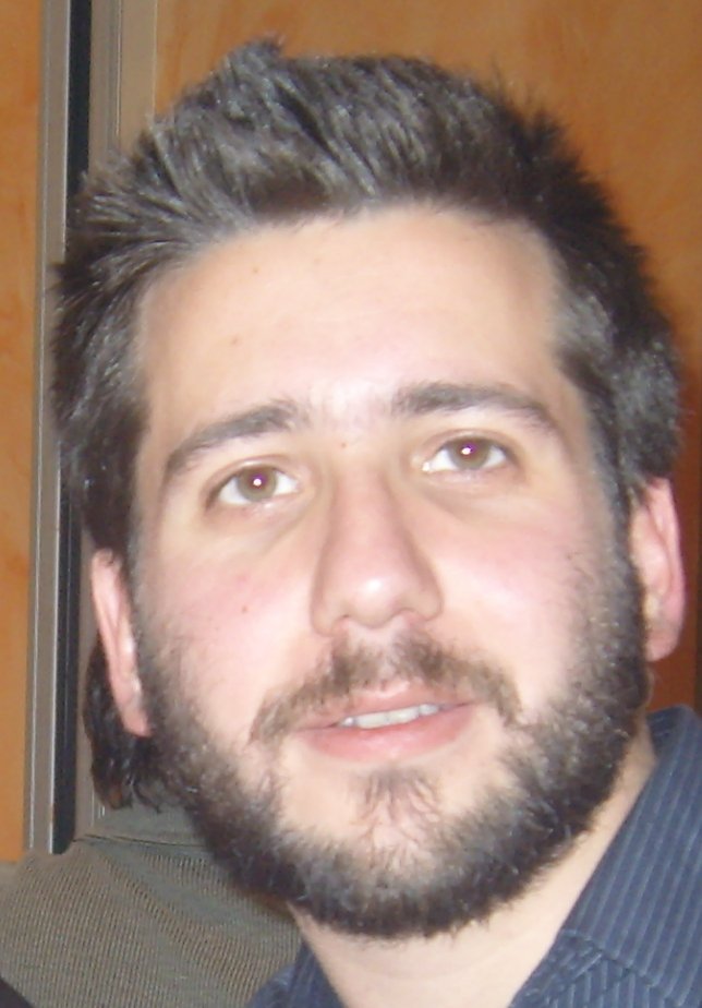 Georgios Sfikas