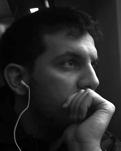 Vassilis Poulopoulos