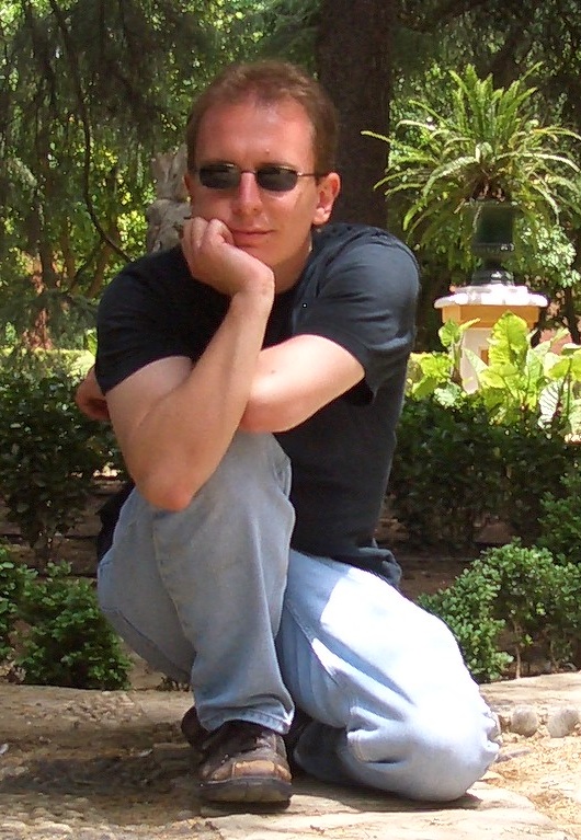 Eric Breck