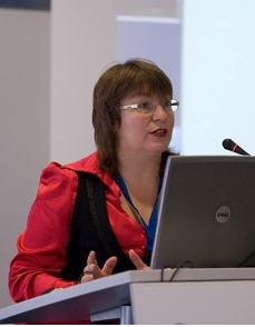 Nataliia Kussul