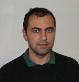 Vasile-Marian Scuturici