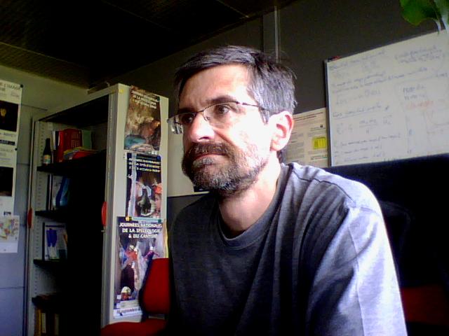 Pascal Cuxac